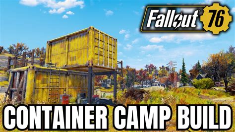 fallout 76 storage containers